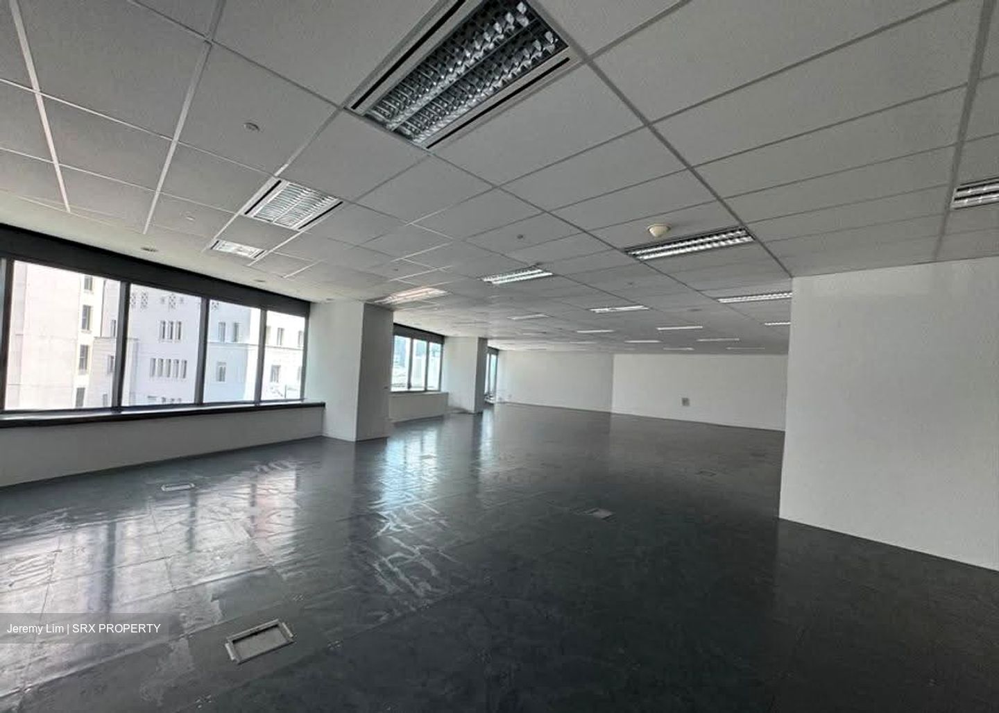 MYP Centre (D1), Office #613766681